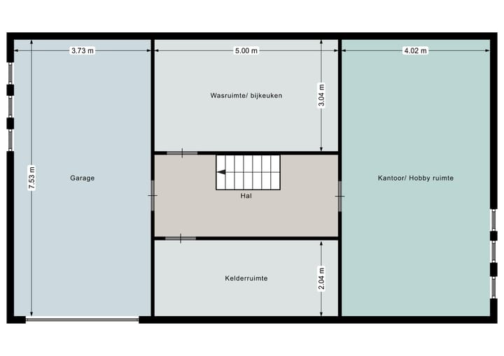 Foto 39 van Schubertstraat 12