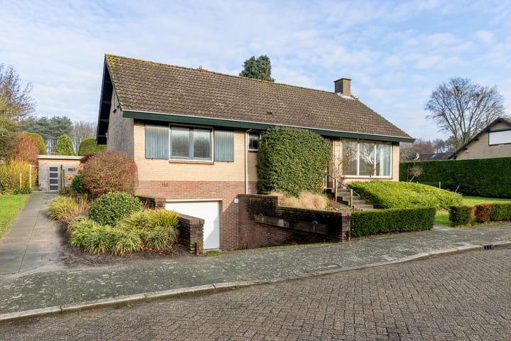 Foto 2 van Schubertstraat 12