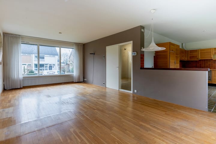 Foto 7 van Schubertstraat 12