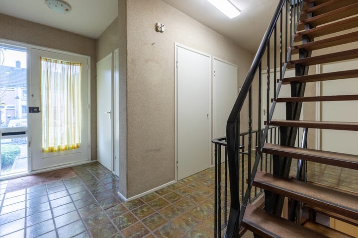 Foto 3 van Schubertstraat 12