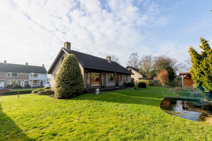 Foto 30 van Schubertstraat 12