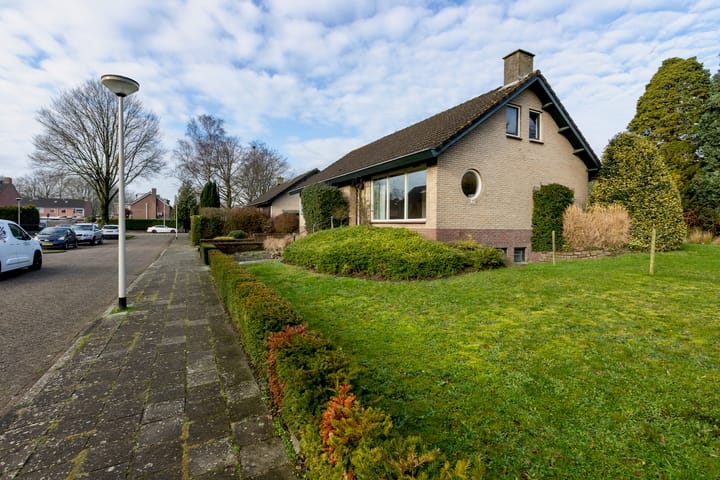 Foto 36 van Schubertstraat 12