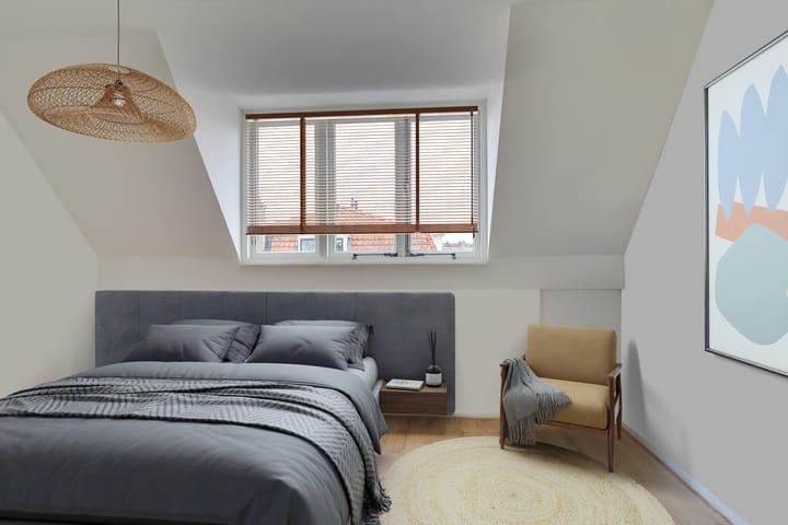 Foto 30 van Van der Helststraat 10