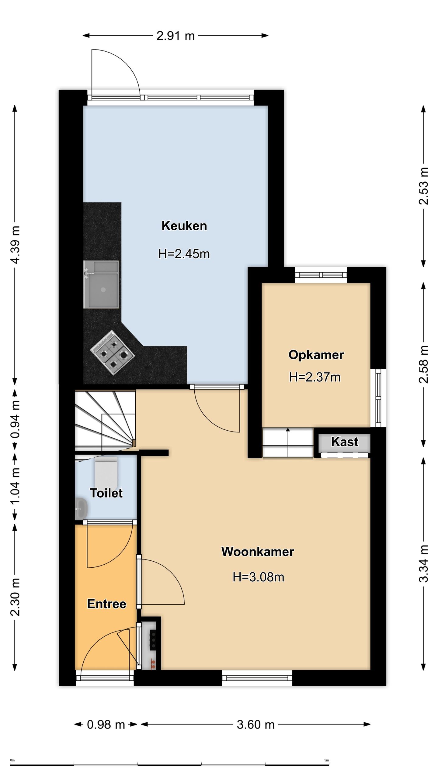 Foto 20 van Noordereinde 257