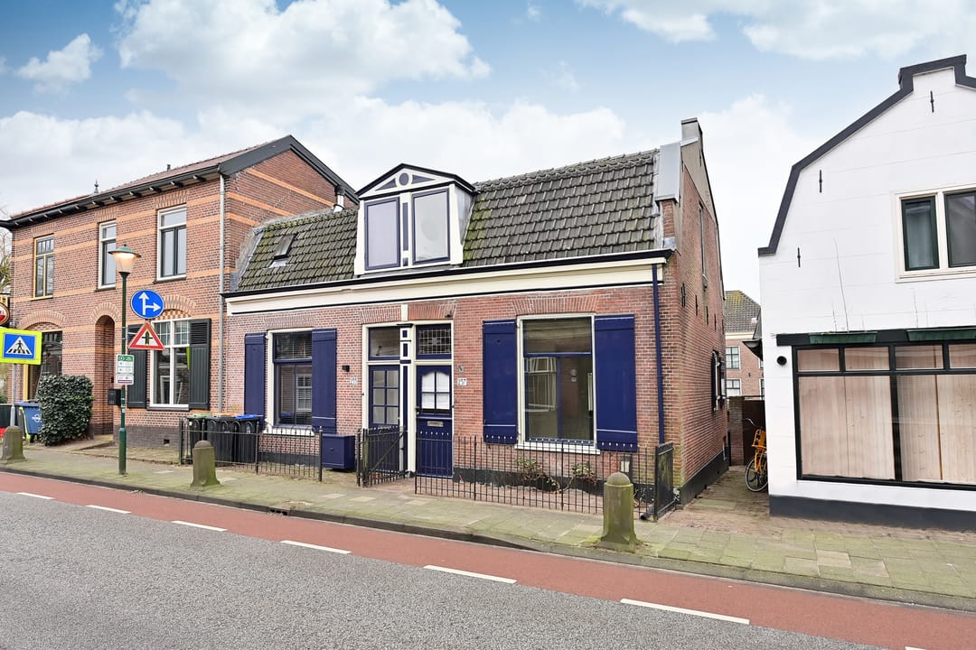 Foto 2 van Noordereinde 257