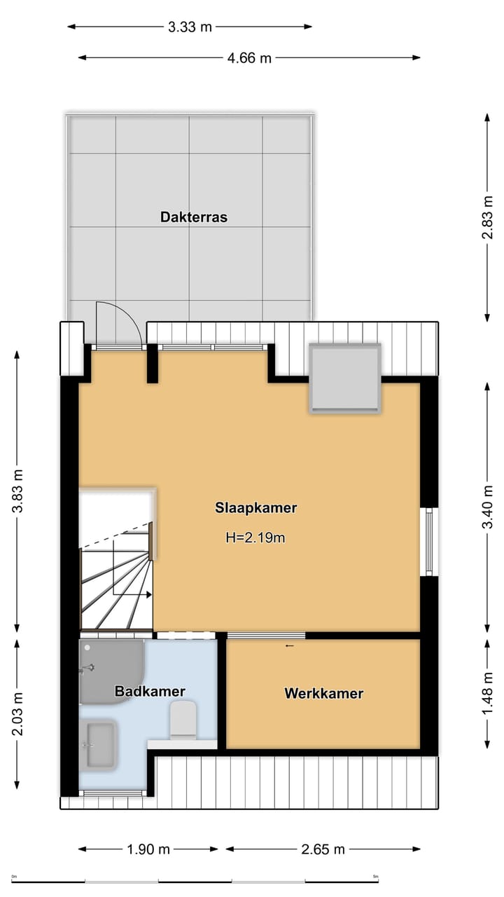 Photo 21 of Noordereinde 257