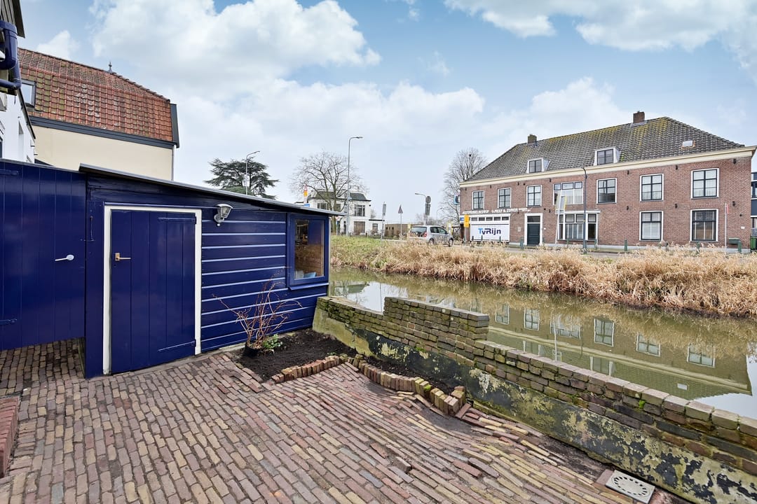 Foto 11 van Noordereinde 257