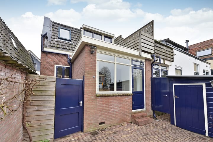 Photo 12 of Noordereinde 257