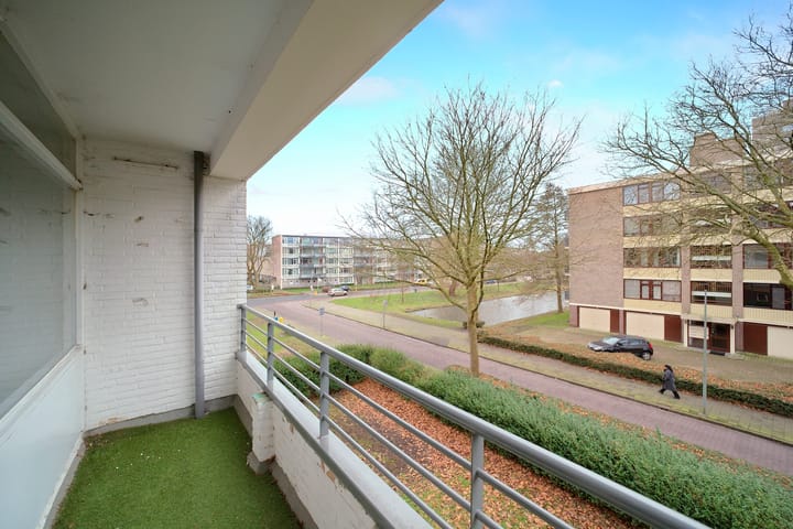 Foto 2 van Datheenstraat 281