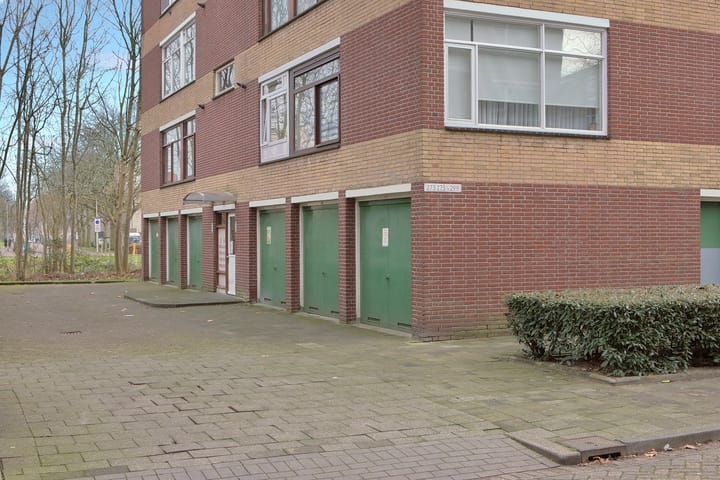 Foto 7 van Datheenstraat 281