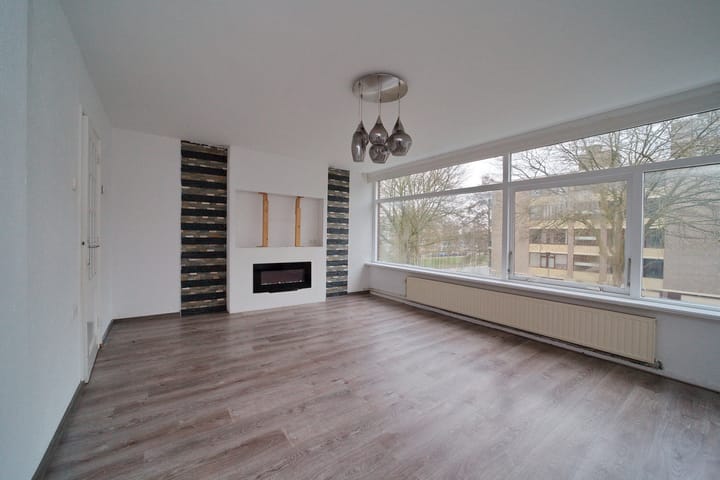 Foto 5 van Datheenstraat 281