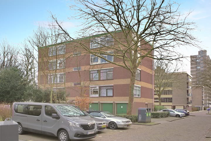 Foto 27 van Datheenstraat 281