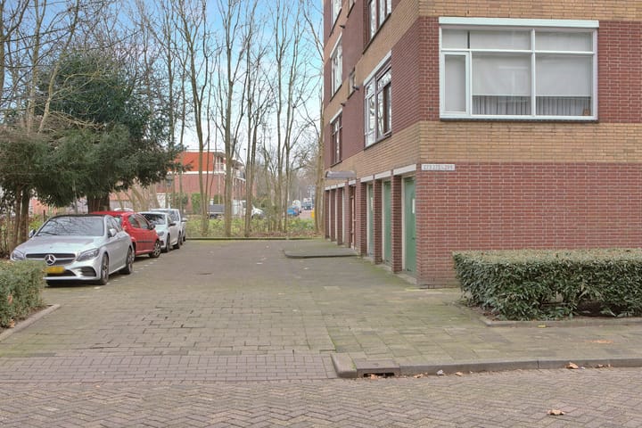 Foto 6 van Datheenstraat 281