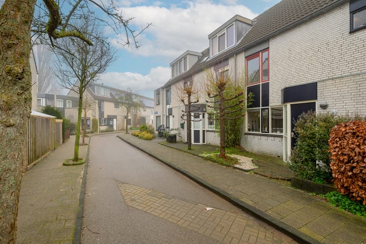 Foto 2 van Truus Wijsmullerpad 18