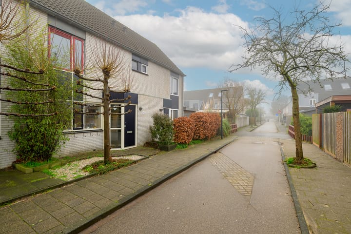 Foto 3 van Truus Wijsmullerpad 18