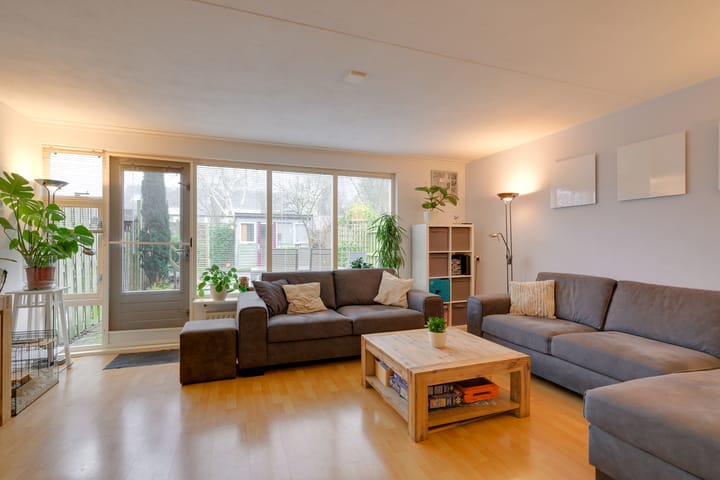 Foto 7 van Truus Wijsmullerpad 18