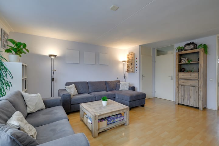 Foto 8 van Truus Wijsmullerpad 18