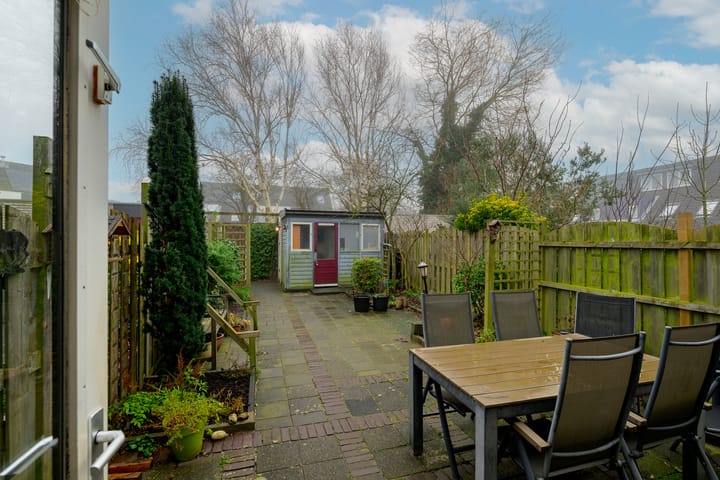 Foto 13 van Truus Wijsmullerpad 18