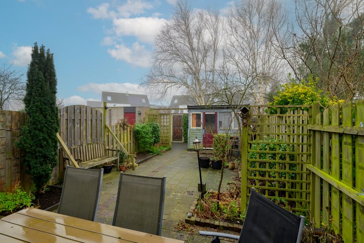 Foto 14 van Truus Wijsmullerpad 18