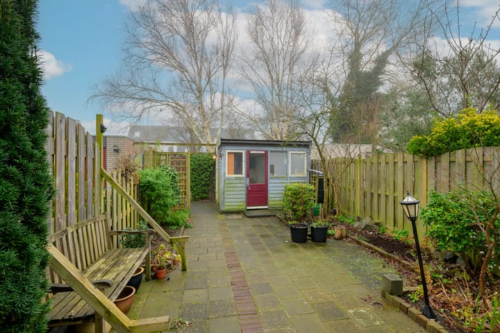 Foto 15 van Truus Wijsmullerpad 18