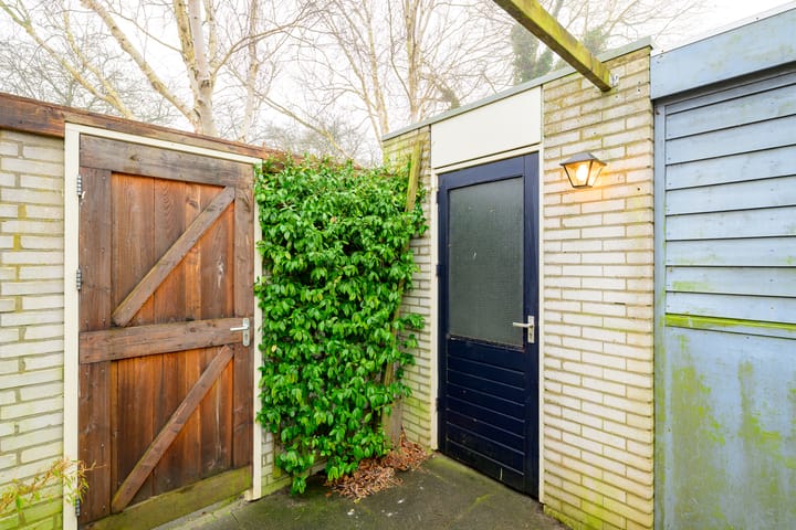 Foto 17 van Truus Wijsmullerpad 18