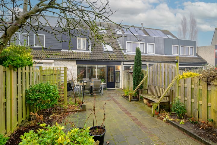 Foto 19 van Truus Wijsmullerpad 18