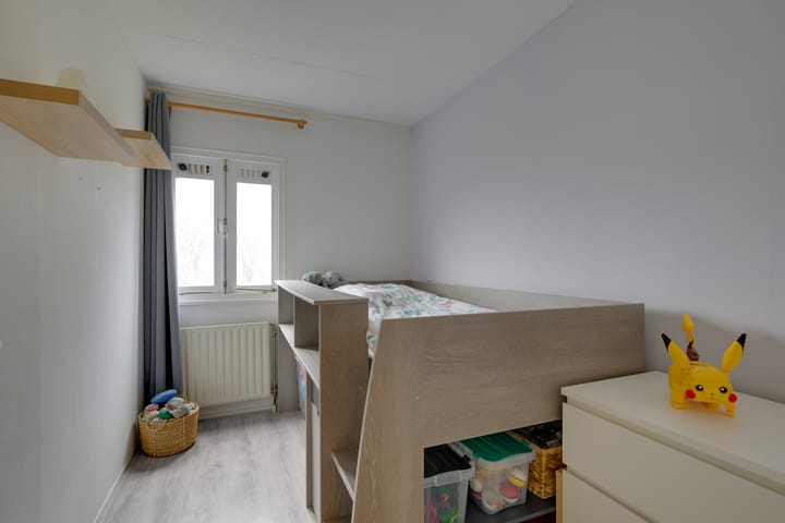 Foto 25 van Truus Wijsmullerpad 18