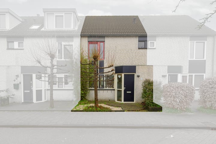 Foto 32 van Truus Wijsmullerpad 18