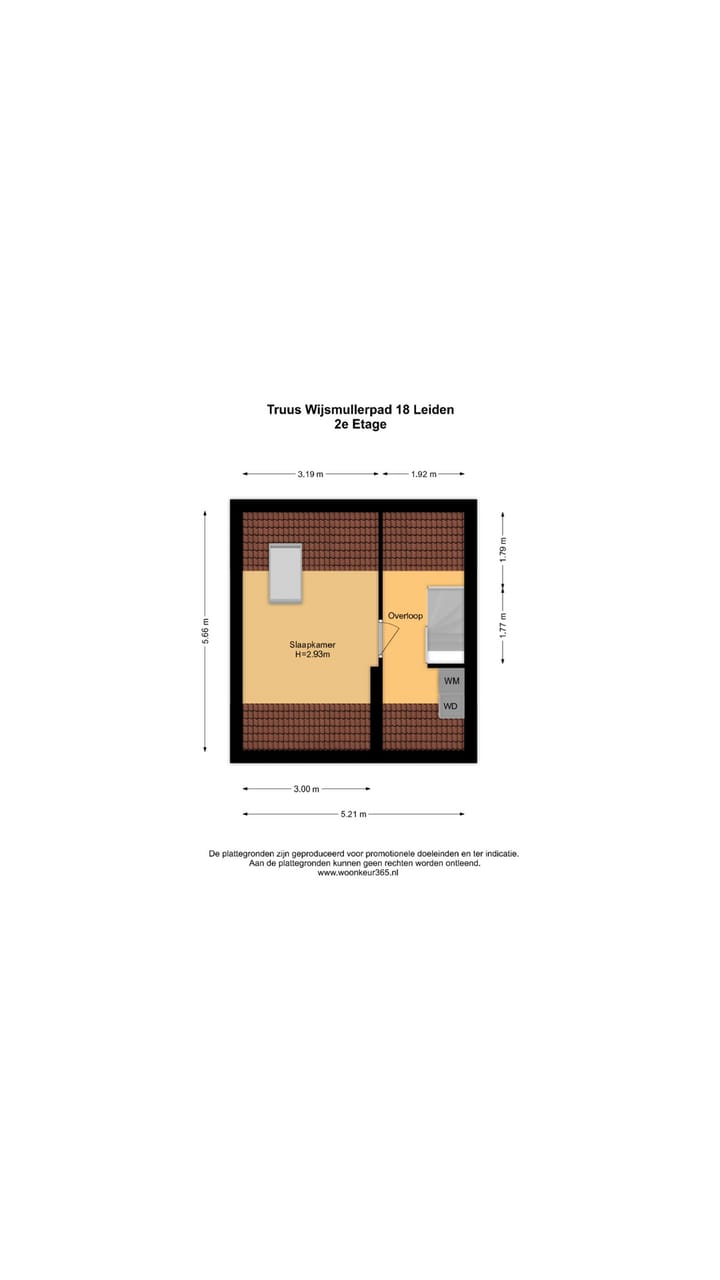 Foto 35 van Truus Wijsmullerpad 18
