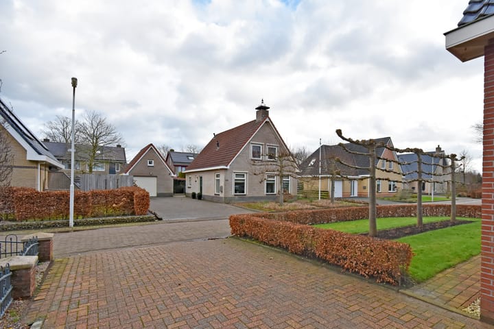 Foto 2 van Hanegraaffweg 45