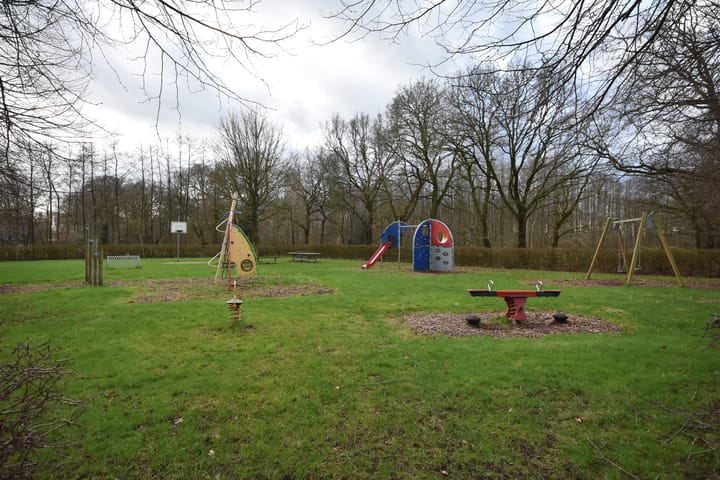 Foto 3 van Hanegraaffweg 45