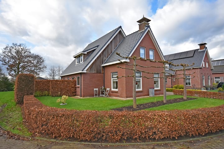 Foto 4 van Hanegraaffweg 45