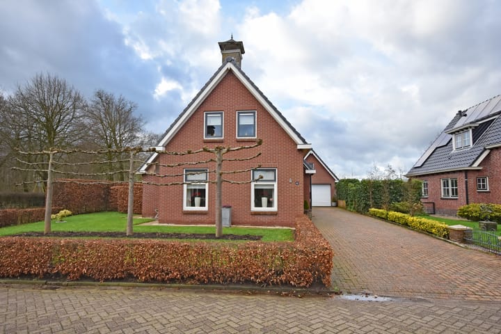 Foto 5 van Hanegraaffweg 45