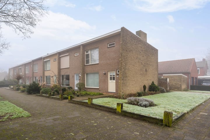 Foto 1 van Herenstraat 300