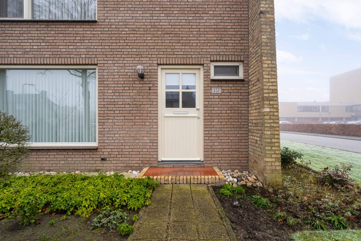 Foto 8 van Herenstraat 300