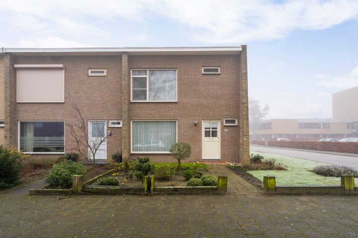 Foto 7 van Herenstraat 300