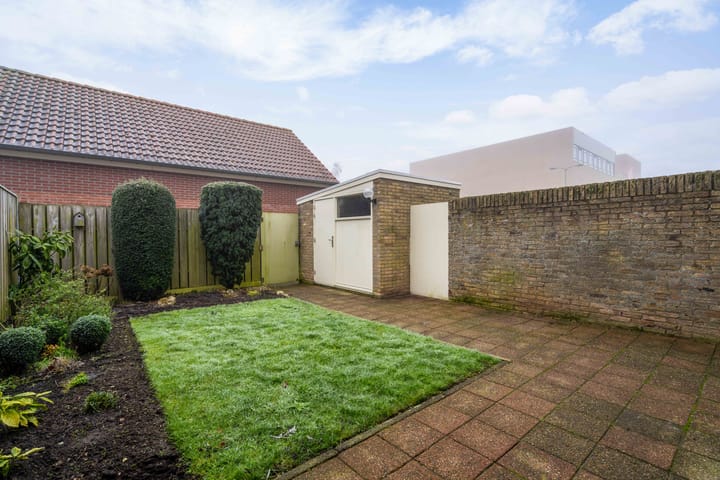 Foto 28 van Herenstraat 300