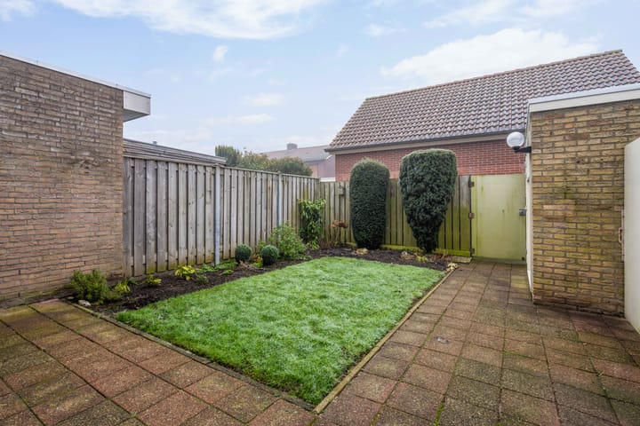 Foto 29 van Herenstraat 300