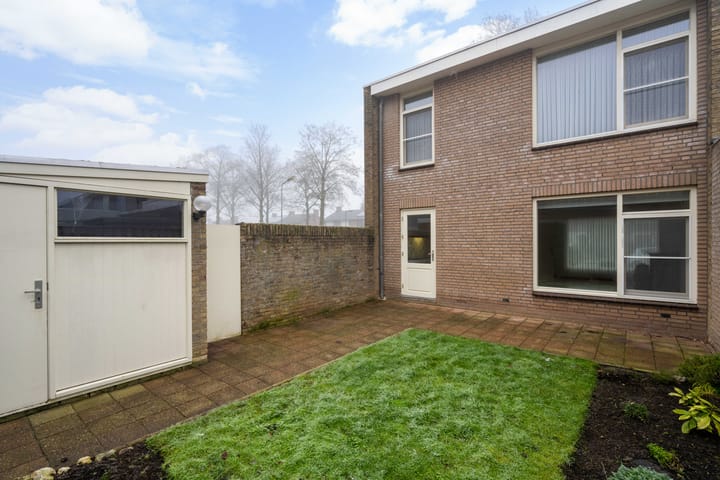 Foto 31 van Herenstraat 300