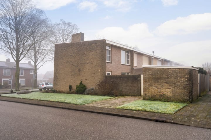 Foto 32 van Herenstraat 300