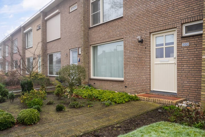 Foto 9 van Herenstraat 300