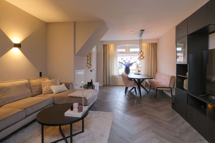 Foto 3 van Zwanebloemstraat 42