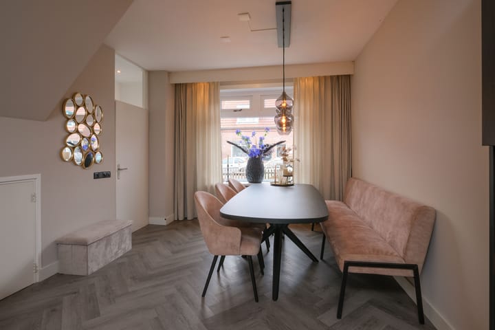 Foto 4 van Zwanebloemstraat 42