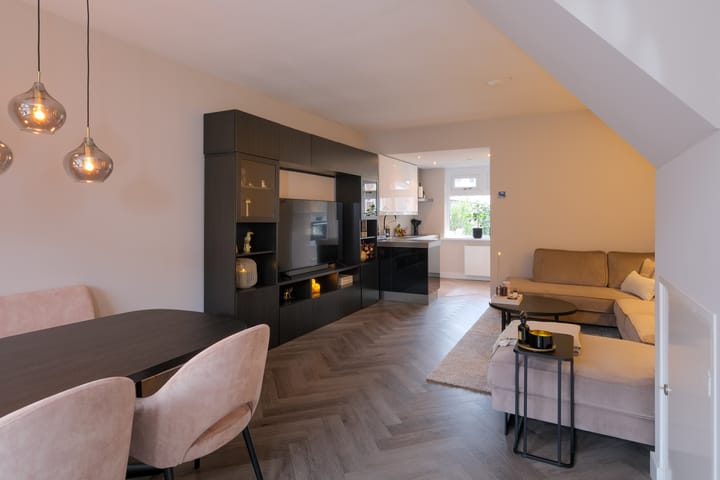 Foto 5 van Zwanebloemstraat 42