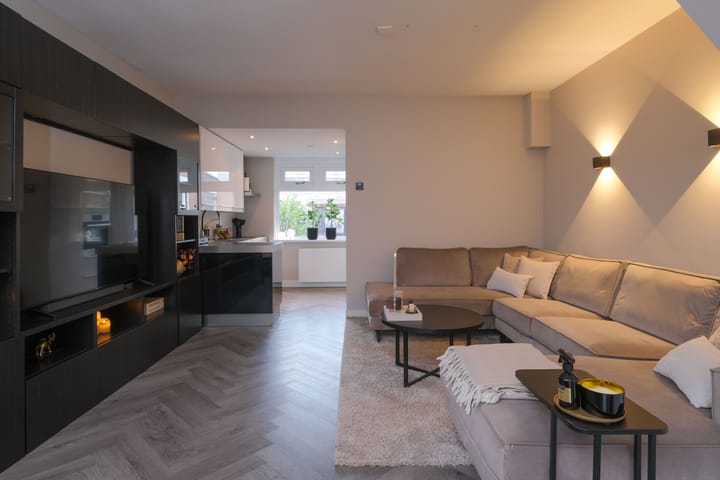 Foto 6 van Zwanebloemstraat 42