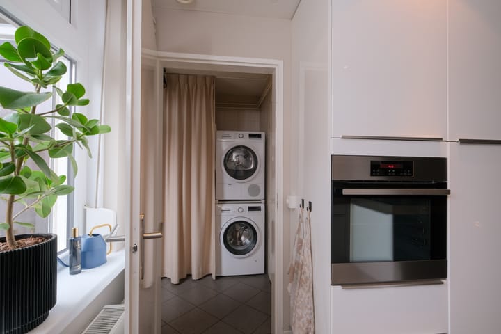 Foto 10 van Zwanebloemstraat 42