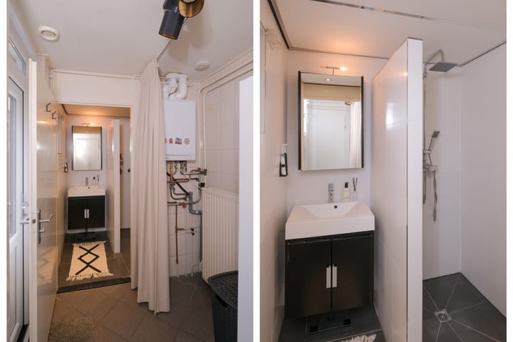 Foto 12 van Zwanebloemstraat 42