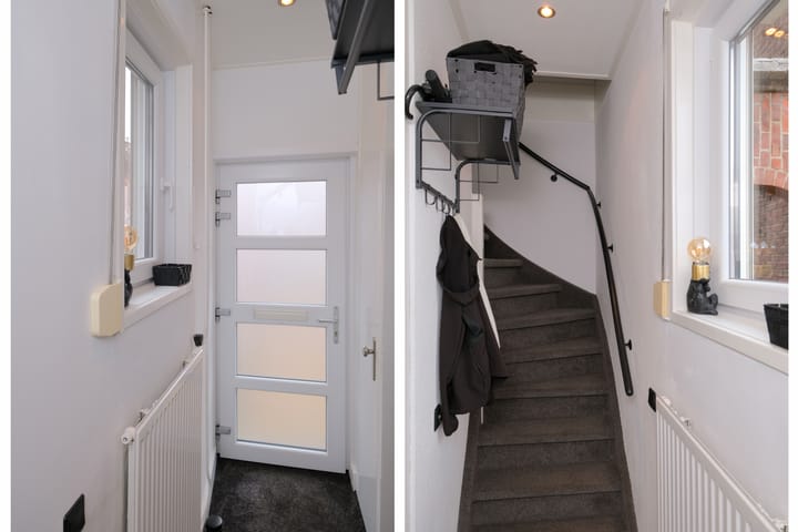 Foto 13 van Zwanebloemstraat 42