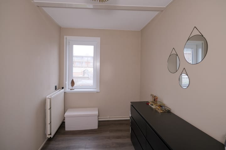 Foto 18 van Zwanebloemstraat 42