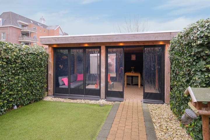 Foto 22 van Zwanebloemstraat 42